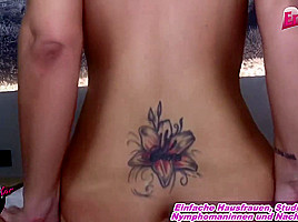 real german userdate with big tits milf and no condom