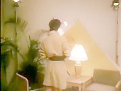 retro star striptease and fun