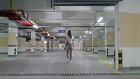 robber keep track of ticklish white-sock girl