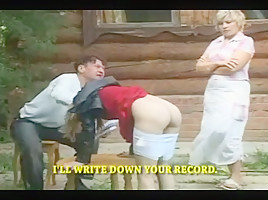 russian boot camp