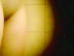shower real voyeur15