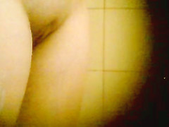 shower real voyeur15