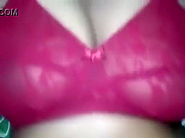 sirisha is hot and sexy driwing in a boys