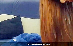 sloppy anal fisting slut sandra ruby gape farts winks