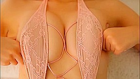 softcore oriental tease underware