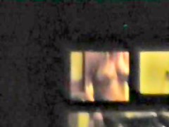spying my 22 yo neighbor