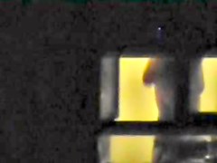 spying my 22 yo neighbor