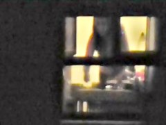 spying my 22 yo neighbor