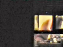 spying my 22 yo neighbor