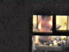 spying my 22 yo neighbor
