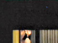 spying my 22 yo neighbor