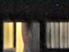 spying my 22 yo neighbor