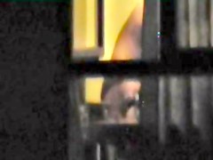 spying my 22 yo neighbor