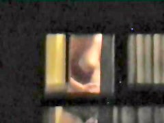 spying my 22 yo neighbor