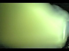 stealthily shoots sexy girl stripping and changing
