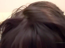 stepmom panty confrontation