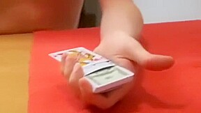 strip game