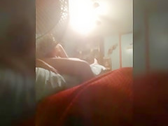 sucking cock