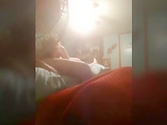 sucking cock