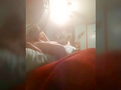 sucking cock