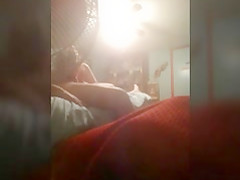 sucking cock