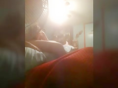 sucking cock
