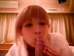 super sensitive japanese girl meet online friend
