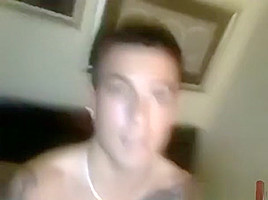 teen 18+ Loves Watching Herself Fuck On Cam