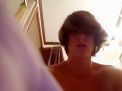 teen 18+ Sounding And Wanking