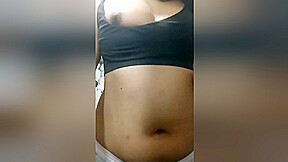 teen 18+ Undress And Masturbating Squirt Part 2