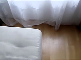 teen 18+ brunette gets fucked hard in a hotel room