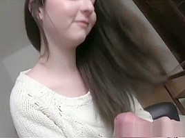 teen 18+ brunette gets fucked hard in a hotel room