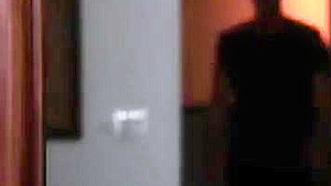teen 18+ licked n fucked by stepdad in room