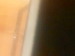 teen 18+ shower, good ass, nice tits
