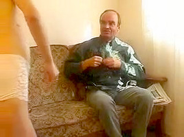 teen 18+ with Old Man