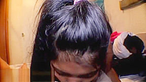 thai teen 18+ asian heather deep give deep throat creamthroat