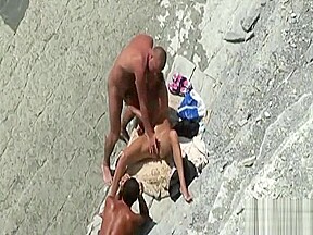 theSandfly Vacation Sexy Tours!