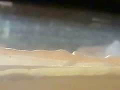 una espiadita4