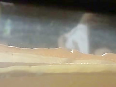 una espiadita4