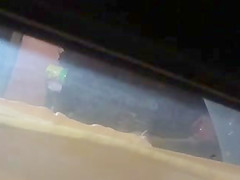 una espiadita4