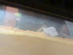 una espiadita4