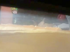 una espiadita4