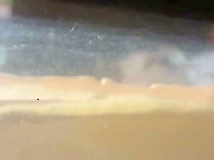 una espiadita4