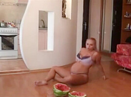 watermelon stuffing