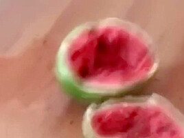 watermelon stuffing