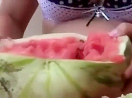 watermelon stuffing