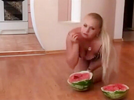 watermelon stuffing