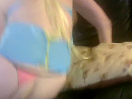weekend with the gal #3